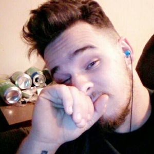 Meet your Posher, Todd